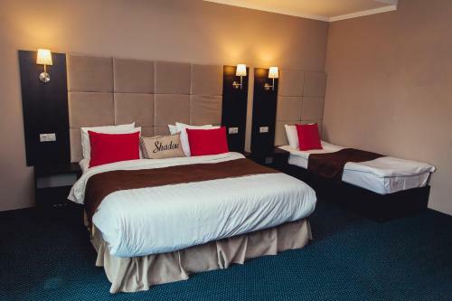 Gloria Hotel