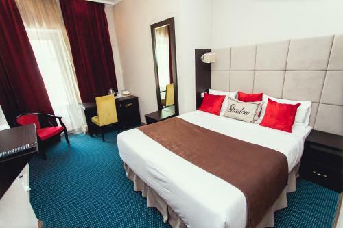 Gloria Hotel