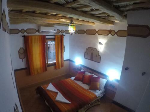Posada Auberge Des Peupliers