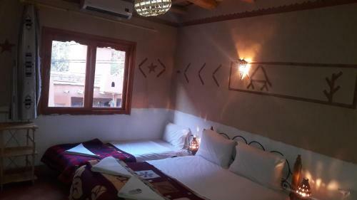 Posada Auberge Des Peupliers