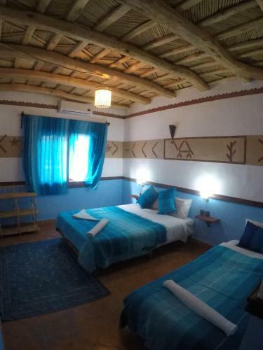 Posada Auberge Des Peupliers
