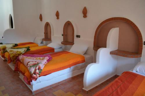 Hotel H�tel Restaurant La Gazelle De Dades