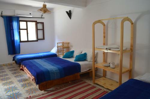 Hotel H�tel Restaurant La Gazelle De Dades
