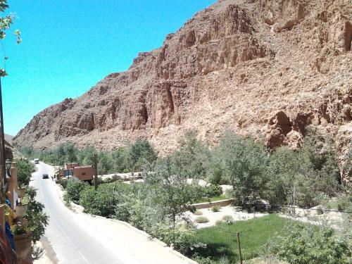 Hotel H�tel Restaurant La Gazelle De Dades