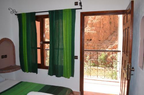 Hotel H�tel Restaurant La Gazelle De Dades