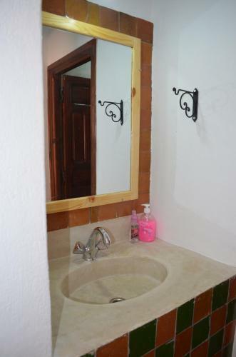 Hotel H�tel Restaurant La Gazelle De Dades