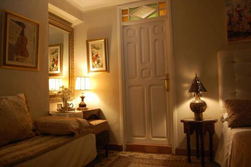 Riad El Reducto
