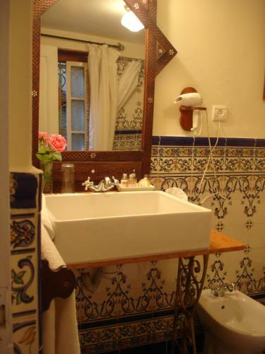 Riad El Reducto