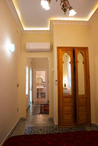 Riad El Reducto