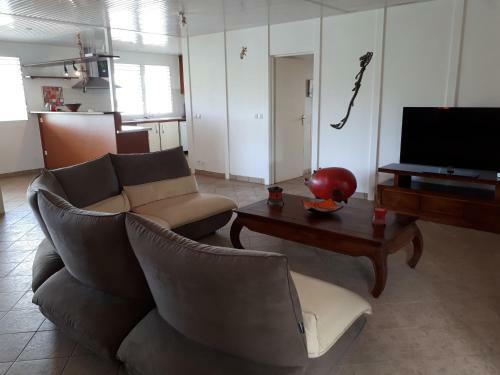 Apartamento Kasa Creole