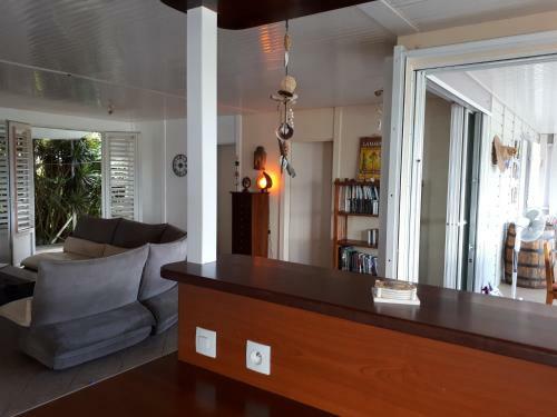 Apartamento Kasa Creole