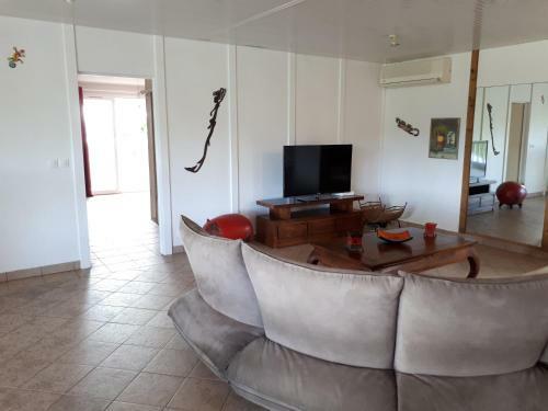 Apartamento Kasa Creole