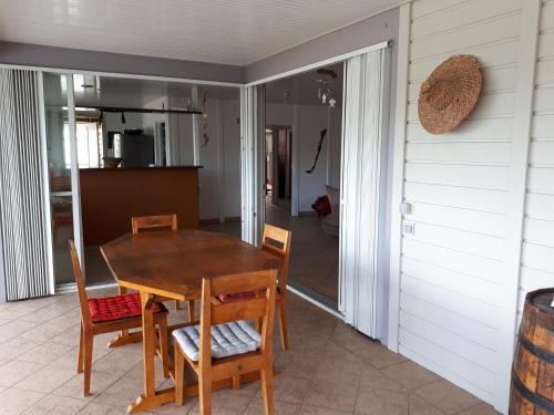 Apartamento Kasa Creole