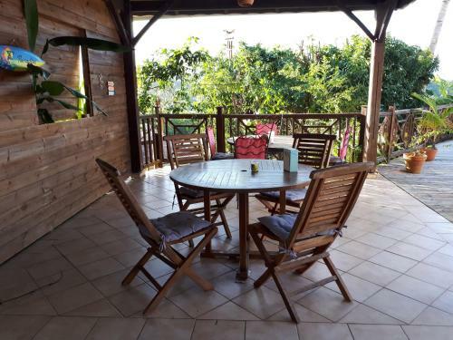 Apartamento Kasa Creole