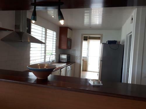 Apartamento Kasa Creole
