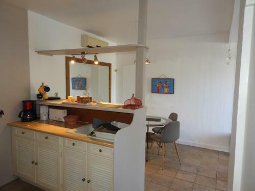 Apartamento Kasa Creole
