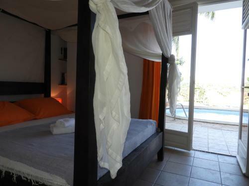 Apartamento Kasa Creole