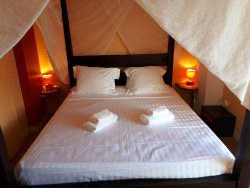 Apartamento Kasa Creole