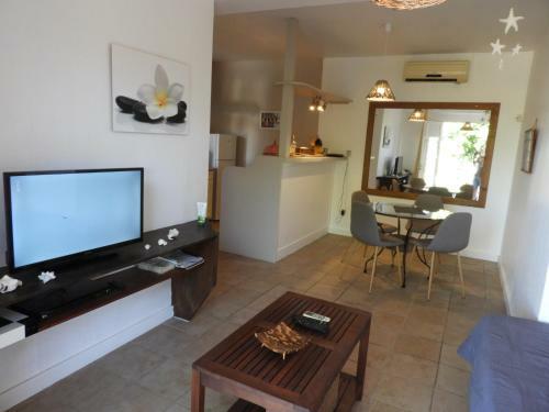 Apartamento Kasa Creole