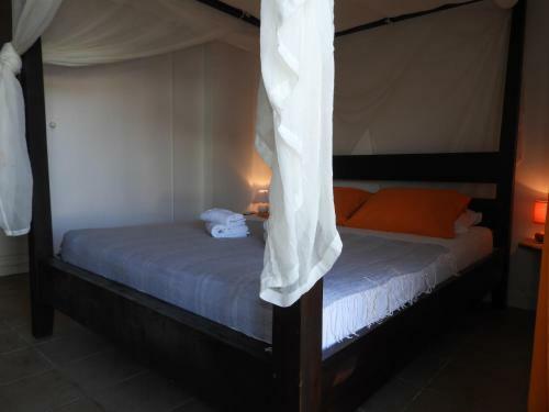 Apartamento Kasa Creole