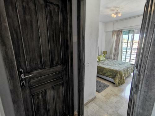 Blume Apartment Casa Port - 2 Bedrooms