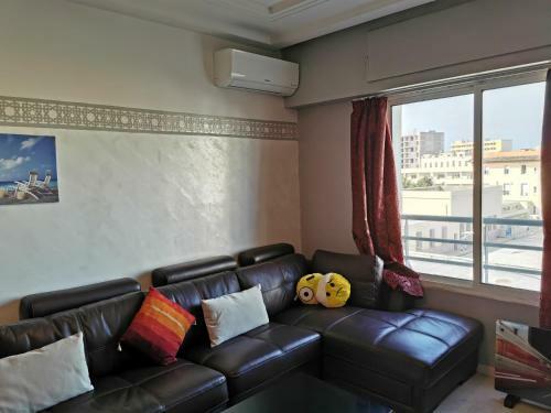 Blume Apartment Casa Port - 2 Bedrooms