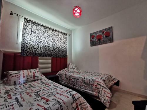 Blume Apartment Casa Port - 2 Bedrooms