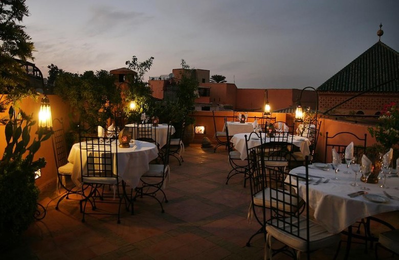 Riad Al Rimal