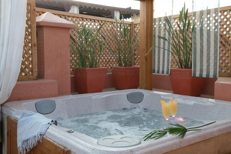 Riad Al Rimal