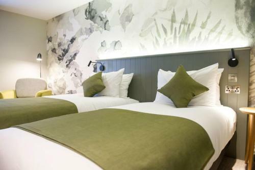Hotel Innkeeper's Collection, Edinburgh, Dalkeith