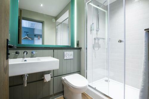 Hotel Innkeeper's Collection, Edinburgh, Dalkeith
