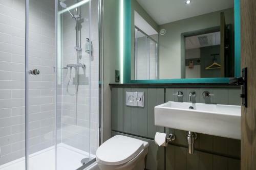 Hotel Innkeeper's Collection, Edinburgh, Dalkeith