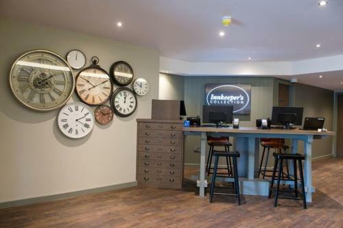 Hotel Innkeeper's Collection, Edinburgh, Dalkeith