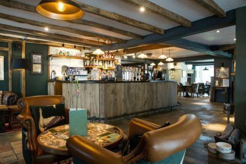 Hotel Innkeeper's Collection, Edinburgh, Dalkeith