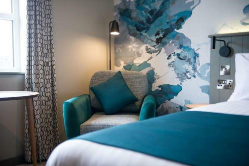 Hotel Innkeeper's Collection, Edinburgh, Dalkeith