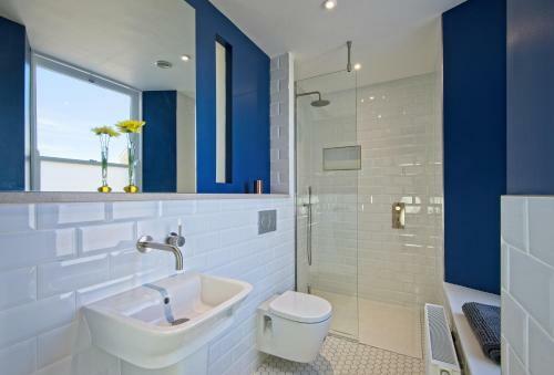 Apartamento The Roundhouse