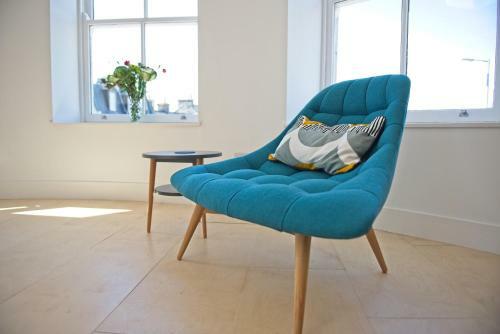 Apartamento The Roundhouse