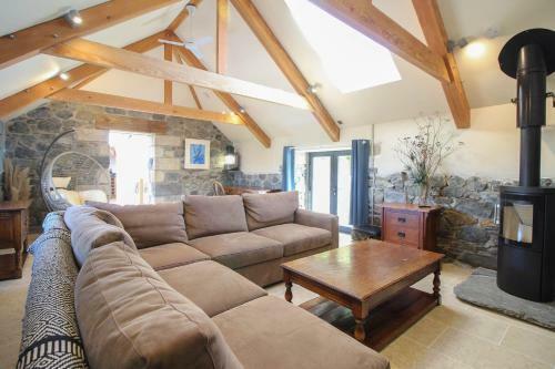 Carleon Lodge