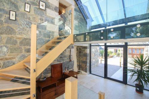 Carleon Lodge