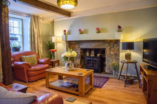 Stravaig B&B
