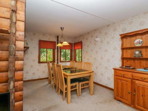 The Chalet