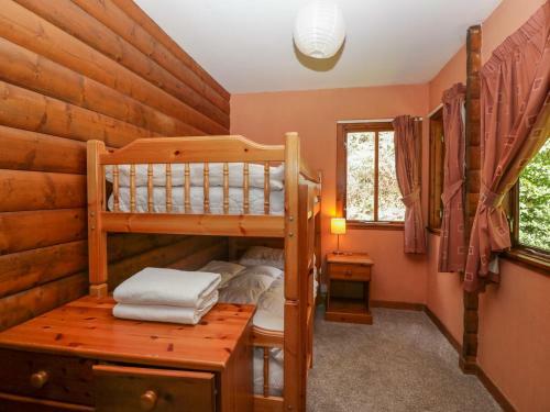 The Chalet