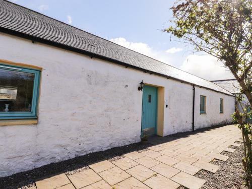 Badger Cottage