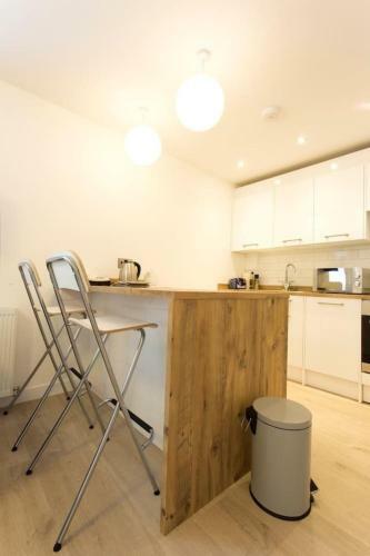 Remarkable 2-bed Apartment In Culross
