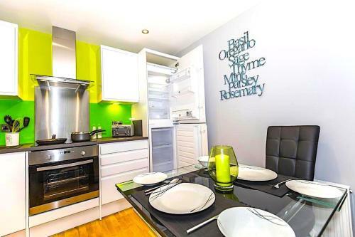 Apartamento Pullman House