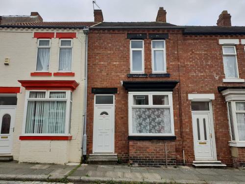 Hostal Harrison Terrace