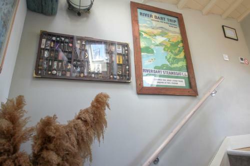 Apartamento Blacksmiths
