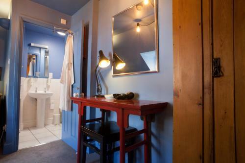 Bed & Breakfast Hill View House