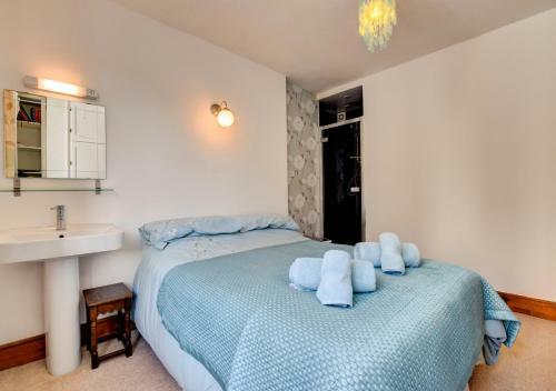 Apartamento Number 17