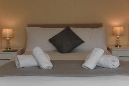 Apartamento Dartside 5